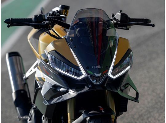 motorrika image